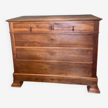 Commode Louis Philippe