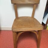 Baumann children's chairs