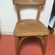 Chaises d’enfant baumann