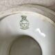 Standing dish, English porcelain compotier Ridgway