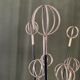 Astrolabe coat rack