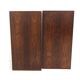 Scandinavian dining table in rosewood, Rosengren, Denmark.