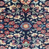Tapis turc hereke 168x268 cm