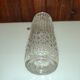 Vase Vintage Sklo Union