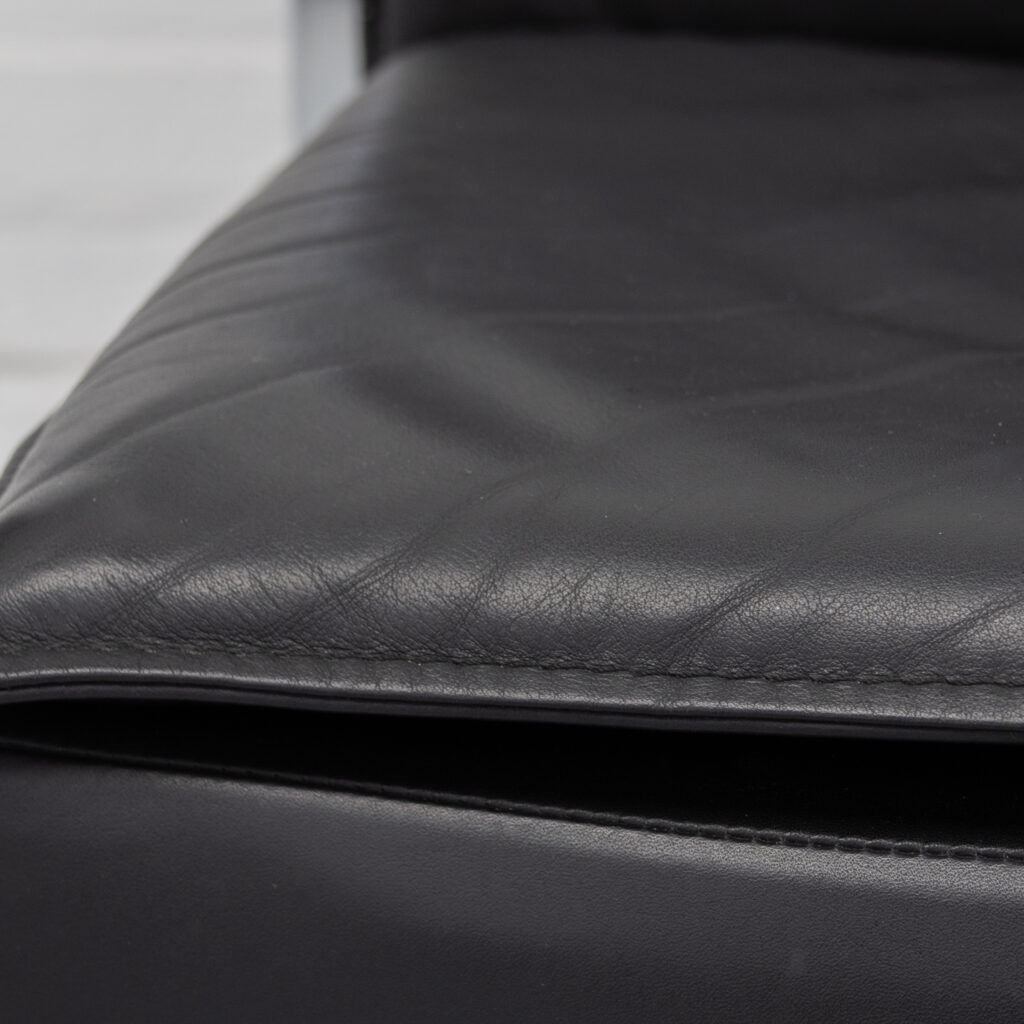 R.B. Glatzel armchair Walter Knoll 1970s