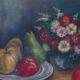 Tableau nature morte