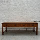 Early 20th century store console