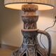Fat Lava lamp Accolay vintage