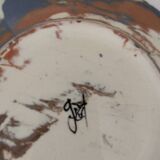 Neirage Plate