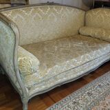 Louis XV daybed