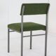 1x vintage  Stoel 'Traunraut'