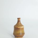 Small Mid-Century Scandinavian Vases