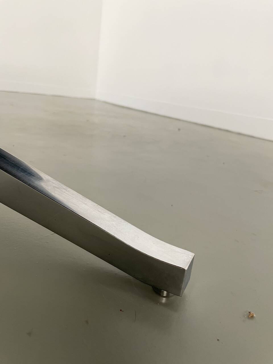 Knoll 244 cm conference or dining table