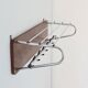 Coat rack / Vintage hat rack 1950s