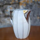 Porcelain pitcher MS France