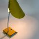 Lampe de table par Josef Hurka pour Napako, années 1960
