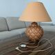 Kostka lamp model Capiton ref. 6133, France