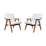 Pair of armchairs 1960