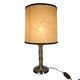 B + M Leuchten - Hollywood Regency style - W-Germany - brass - steel - 80's