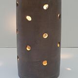 Jean varoqueaux ceramic lamp