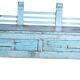 Antique shelf in Burmese teak