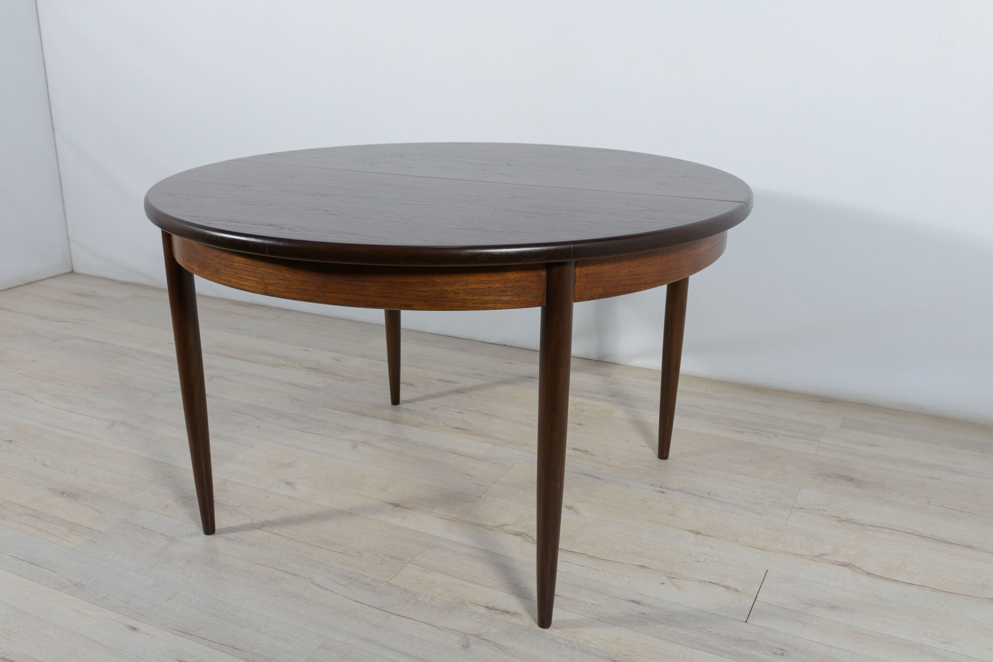 Mid-Century Teak Fresco Dining Table from G-Plan, 1960s