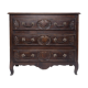 Dresser with drawers
