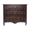 Dresser with drawers