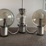 Chandelier 3 globes