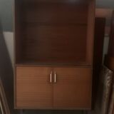 Secrétaire scandianve vintage