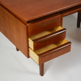 Vintage Danish Design Desk 1960s