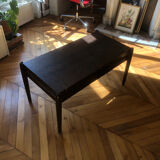 Modular coffee table by albert ducrot, and edited by ducal 1950