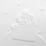 The little prince (the writer)