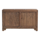 Antique entrance buffet (c.1900) #47