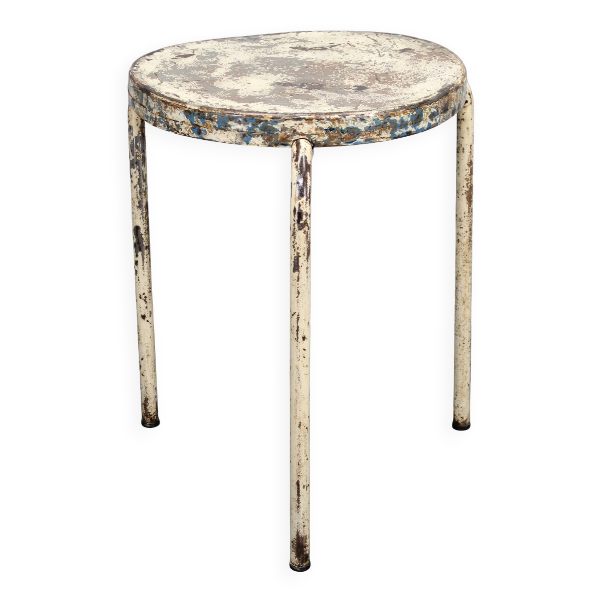 1950s Industrial Round Table ,Italy