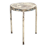 Table ronde industrielle des années 1950, Italie