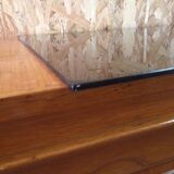 Buffet low foot compass