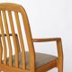 Vintage Dyrlund Armchairs in Oak, 1970s | Danish Mid-Century Modern