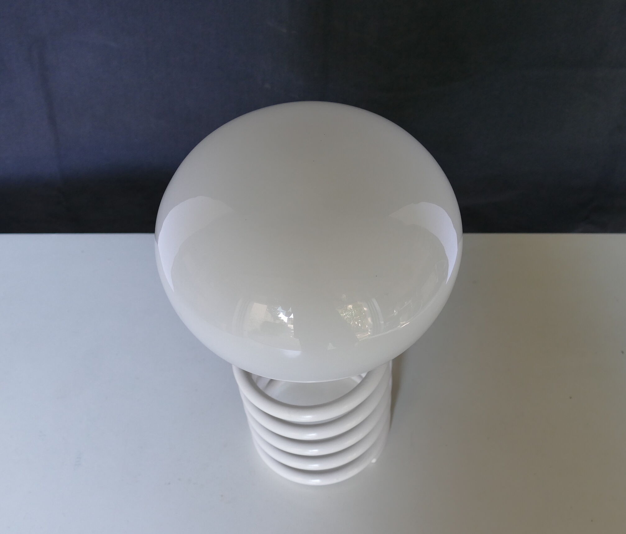 Lampe vintage  circa 1970