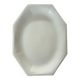 Plat octogonal Johnson Brothers