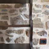 Wall shelf