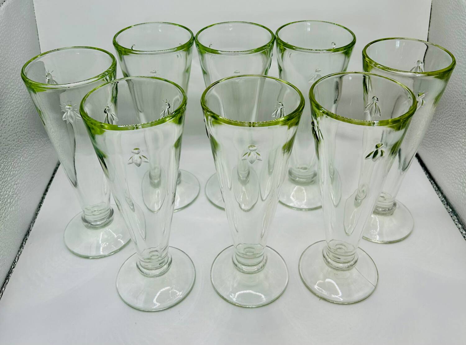 Coupe de champagne LA ROCHERE