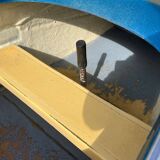 Space shuttle godbille ride subject