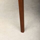 Kurt Østervig Rosewood Nesting Tables Model 223 for Jason Møbler, Denmark