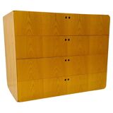 Mid century chest of drawers