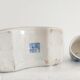 Chinese tea box fo dog lid