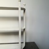 Wall shelf
