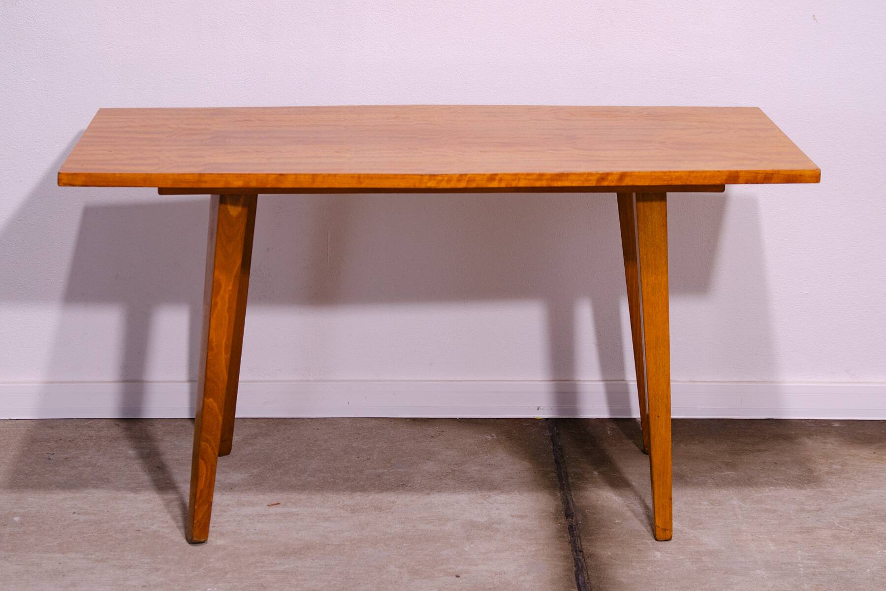 Midcentury Coffee Table by František Jirák for Tatra nábytok, 1960´s