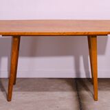 Midcentury Coffee Table by František Jirák for Tatra nábytok, 1960´s