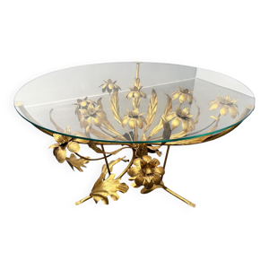 Table basse, style Hollywood - hans